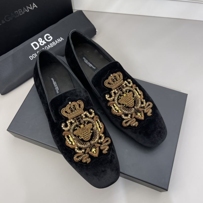 Dolce Gabbana Business Shoes